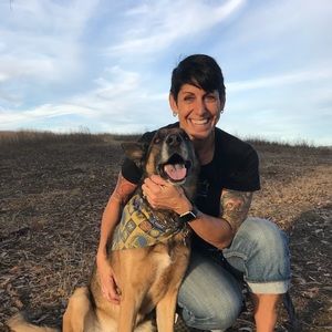 Meet your Posher, Michele